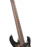 KX507MS Pale Moon (Natural Black Burst), зображення 7
